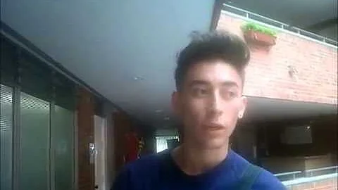 mi pelicula andres jose paternina