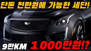 천만원 초반에 이런 가성비 좋은 차 본 적 있슈?