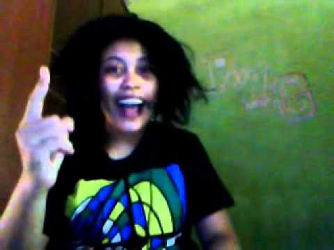 Ayo Indonesia Bisa-Sherina feat. Ello