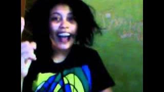 Ayo Indonesia Bisa-Sherina feat. Ello