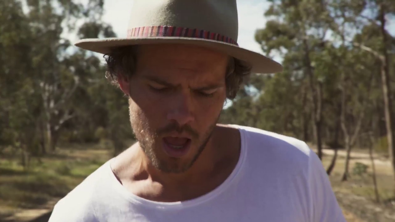 Benny Walker - Undercover Of My Skin