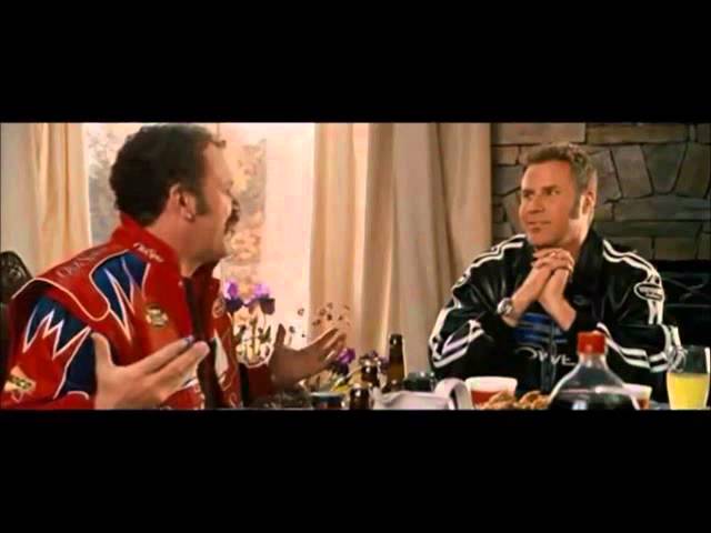 Talladega Nights Quotes 10 Of The Most Hilarious Lines From The Movie Engaging Car News Reviews And Content You Need To See Alt Driver