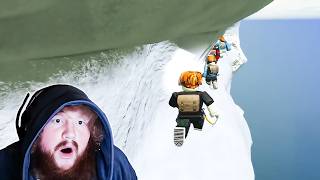 CaseOh Tries To Survive Another Mountain Climb, thumbnail
