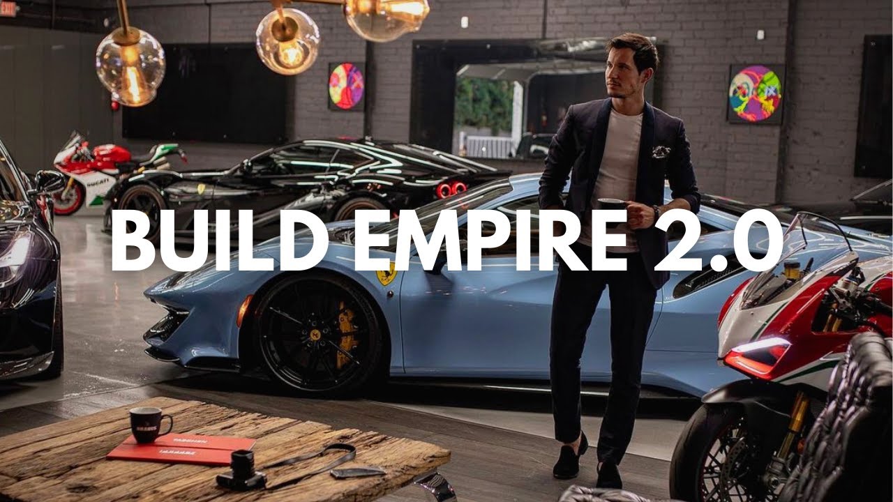 Build Empire 2.0 💲Launching TODAY!💲 YouTube