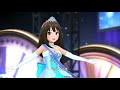【デレステMV】流れ星キセキ プリンセス・オブ・テン