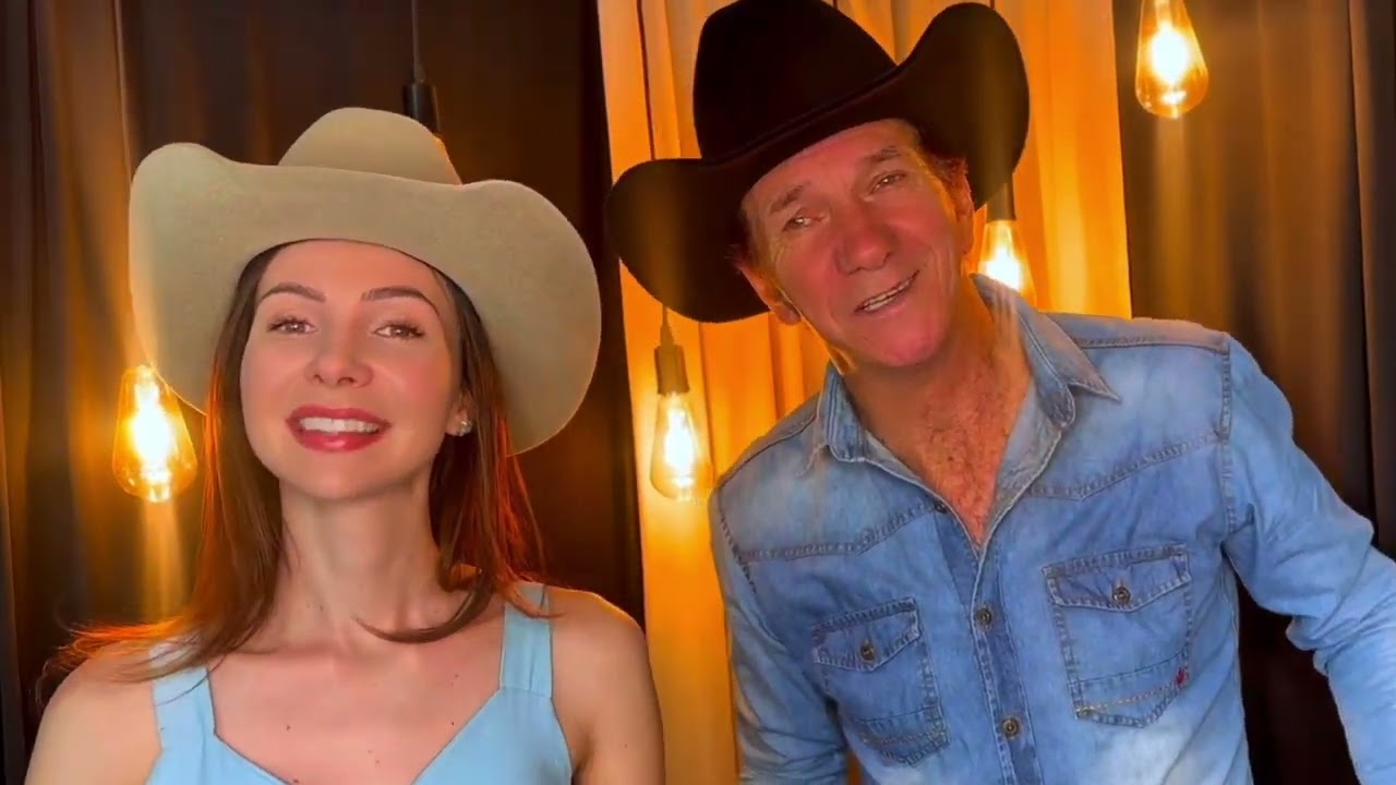 Seleção Nino Pasa e Anaiza Pasa