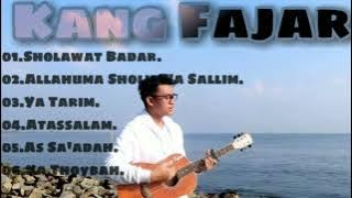 Kumpulan Sholawat Kang Fajar