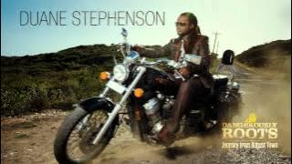 Duane Stephenson - Simply Beautiful [ Album Audio]