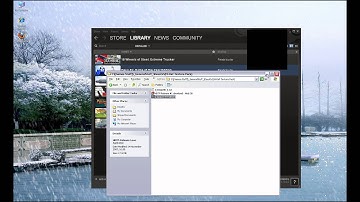 Getting HDTP to work on the STEAM version of Deus Ex