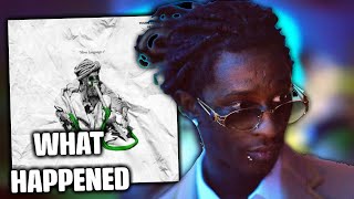 What Happened To Young Thug's Slime Language 2? (SL2) What Happened To Young Thug's Slime Language 2? (SL2)