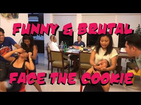 funny-face-the-cookie-oreo-challenge
