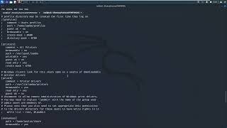 Cyber Security | Ethical Hacking | Pentesting Lab | Vulnhub |  Walkthrough | Symfonos 2