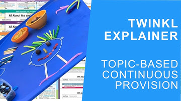 Topic-based Continuous Provision