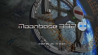 Moonbase 332 Release Trailer