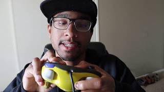 When Video Games get Too Competitive