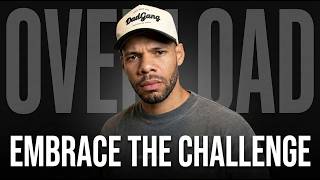 Ep. 9 Finding your path to fitness | A deep dive into progressive overloading