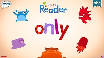 Endless Reader: Dive into 