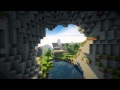 Living mice  minecraft extended