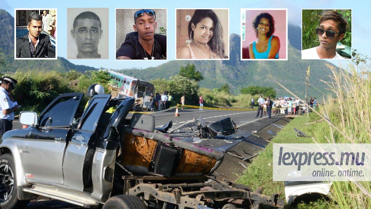 Accident près de Beaux-Songes: retour sur ce lundi noir