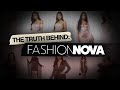 The Reason People Hate Fashion Nova... image