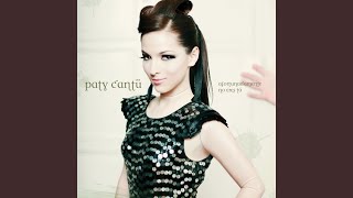 Video thumbnail of "Paty Cantú - Fe"