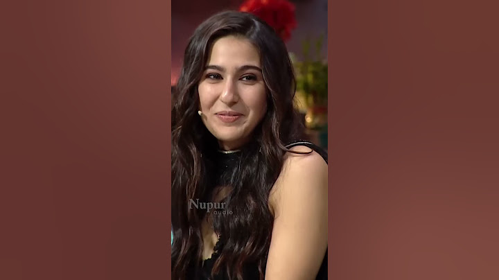 Sara Ali Khan हैं सबसे बड़ी कंजूस | #saraalikhan #comedyshorts #shorts #showman #filmyfocus
