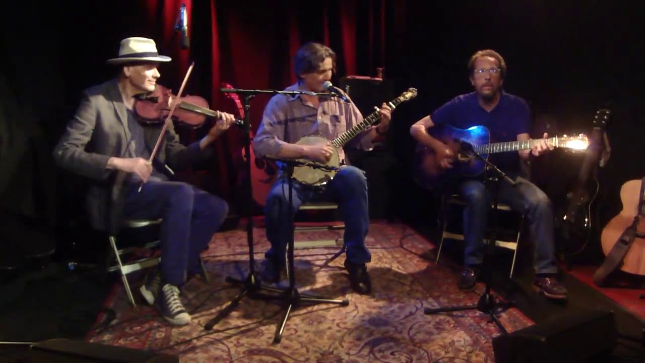 Old Greasy Coat (from Edden Hammons) YouTube