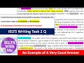 IELTS Writing Task 2 Essay (Band 7+ Model Answer)