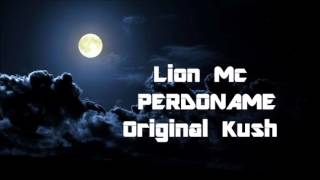 Perdoname - Lil Lion  - 77 Records chords