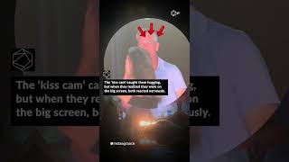 Download Lagu Chris Martin Accidentally Exposes a Cheating CEO at Coldplay Concert MP3 Download Lagu Chris Martin Accidentally Exposes a Cheating CEO at Coldplay Concert MP3