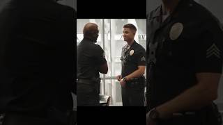 The Rookie Bloopers - Richard T. Jones