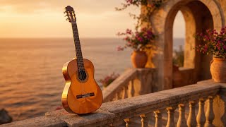 Feel Calm Right Now – Flamenco Guitar with Spanish Guitar &amp; Arabic Oud Fusion