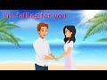 Confess your love | English speaking practice