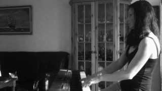 Improvisation över tema Kristallen den fina.MOV