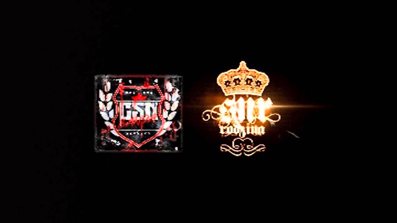 HIRO CSN/GRUBAS SNR - SENTYMENTALNY ZIOMEK prod. FERU