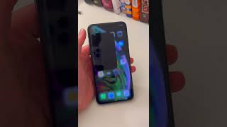 iPhone Xs Max - iOS 12 #iphone #smartphone #apple #tech #shorts #trending #appleiphone #techtok