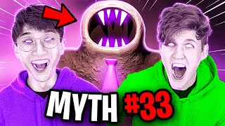 We Busted 10 Myths In GARTEN OF BANBAN CHAPTER 6!? (NEW SECRETS REVEALED!)