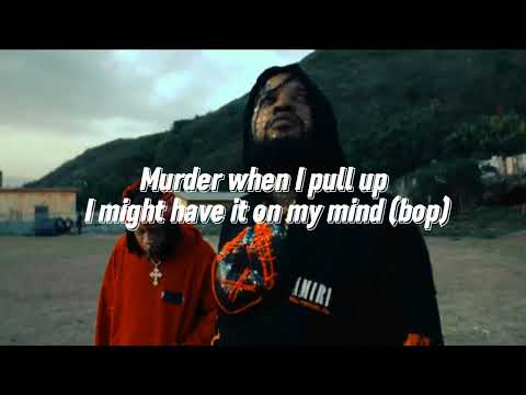 Trippie Redd X Tommy Lee Sparta Helicopter Lyrics