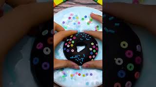 Slime ASMR | Satisfying Slime Sounds To Help You Sleep Faster (No Talking) 💧