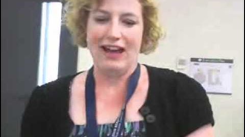 Conversation Analysis and Interactional Linguistics: Traci Walker