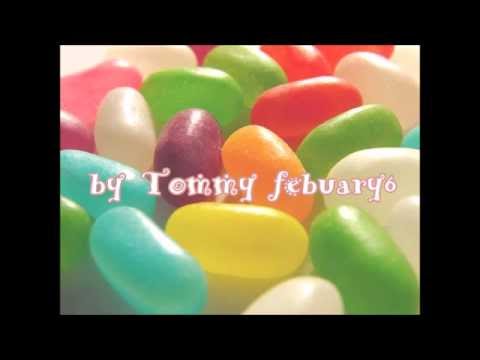 SUGAR♥ME】Lyrics Tommy february6 (Japanese + English sub) - YouTube
