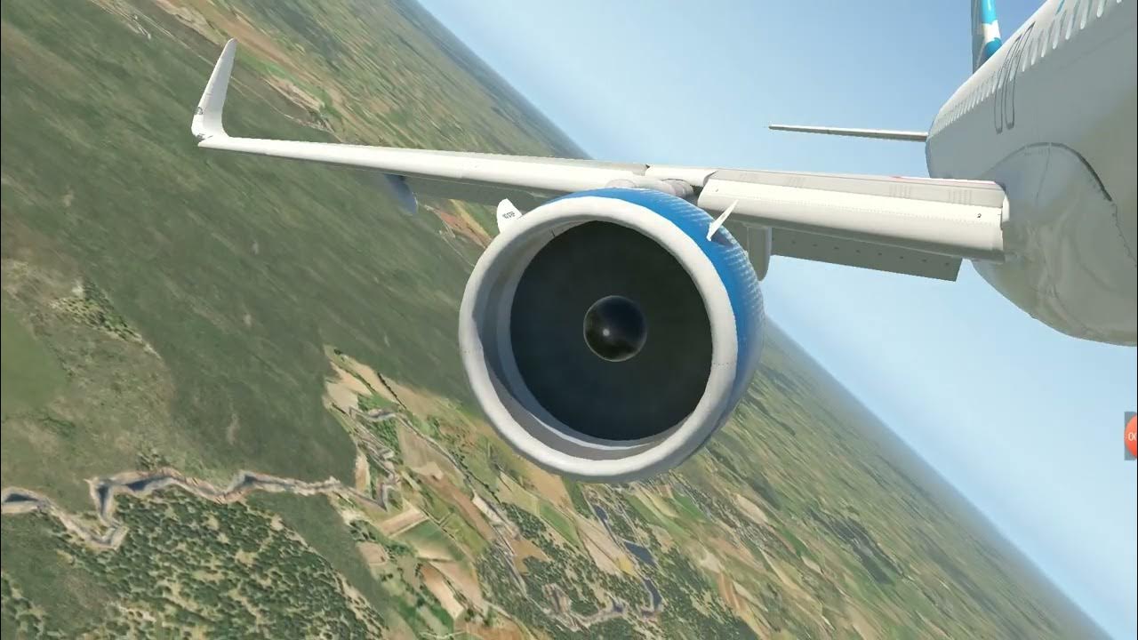 Longest Flight Real Life PW1100G Engine Sound Airbus A320neo X plane 11 longest-flight-real-life-pw1100g-engine-sound-airbus-a320neo-x-plane-11
