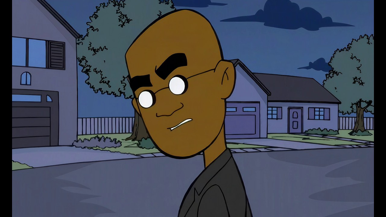 Fillmore! | Das Hühnchen war zu trocken [4K]