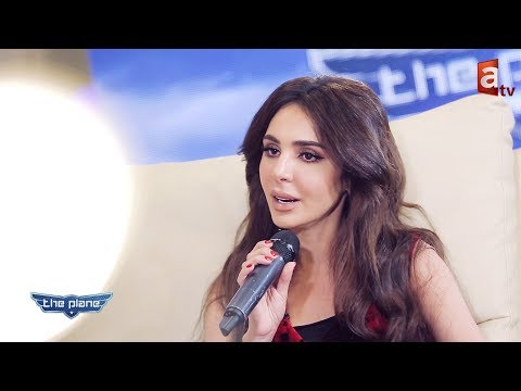 الصوت روعة .. موال عراقي حزين بصوت الفنانة الاردنية عريب حمدان