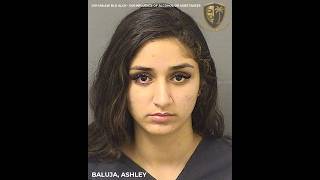 Palm Beach County DUI Arrests — Jul 20 to Jul 26, 2026
