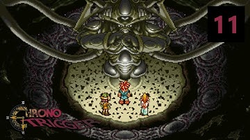 Chrono Trigger - Part 11: Dream