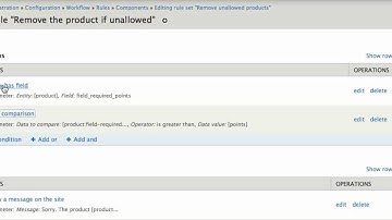 120704 - Removing Commerce products from orders using Rules