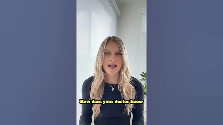 How does your doctor know if your lungs are inflamed or scarred? #lungs #shorts