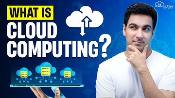 Why Cloud Computing Is Important in 2025: What Is Cloud Computing? Benefits and Types (Full Guide)