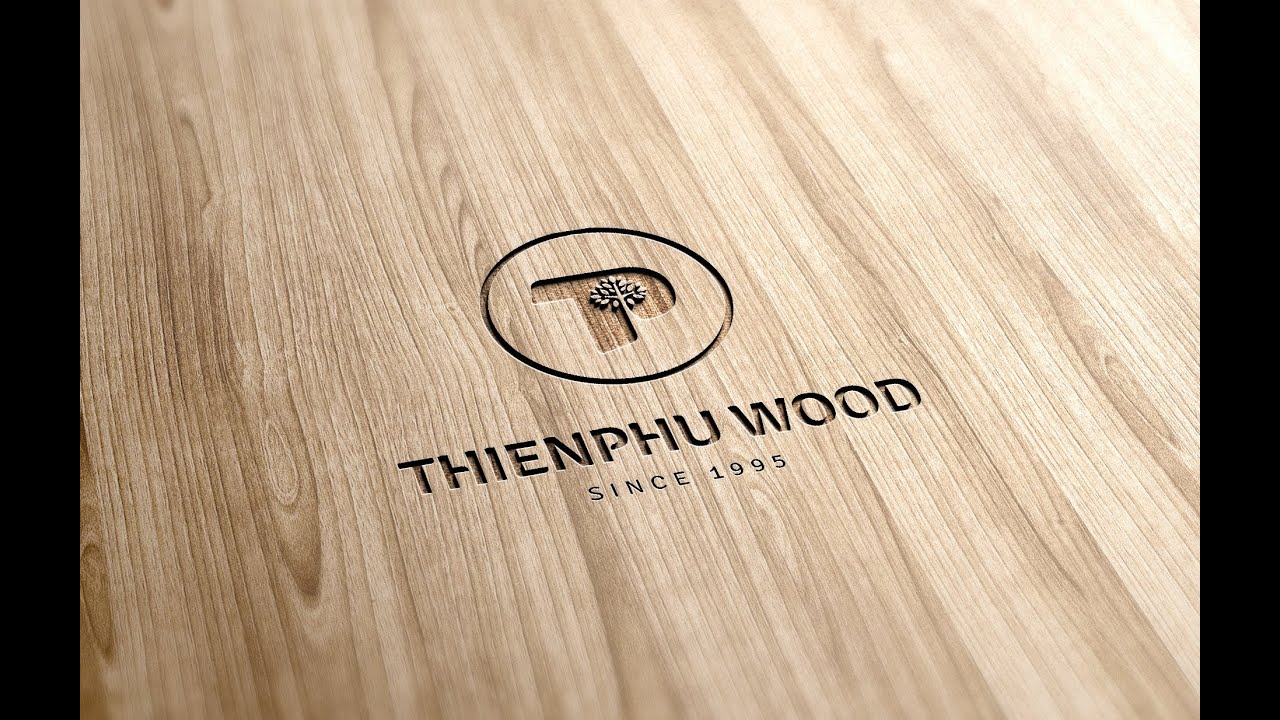 Thien Phu Wood Intro | Vietnam Rubberwood | Gỗ Phôi Ván ghép cao su ...